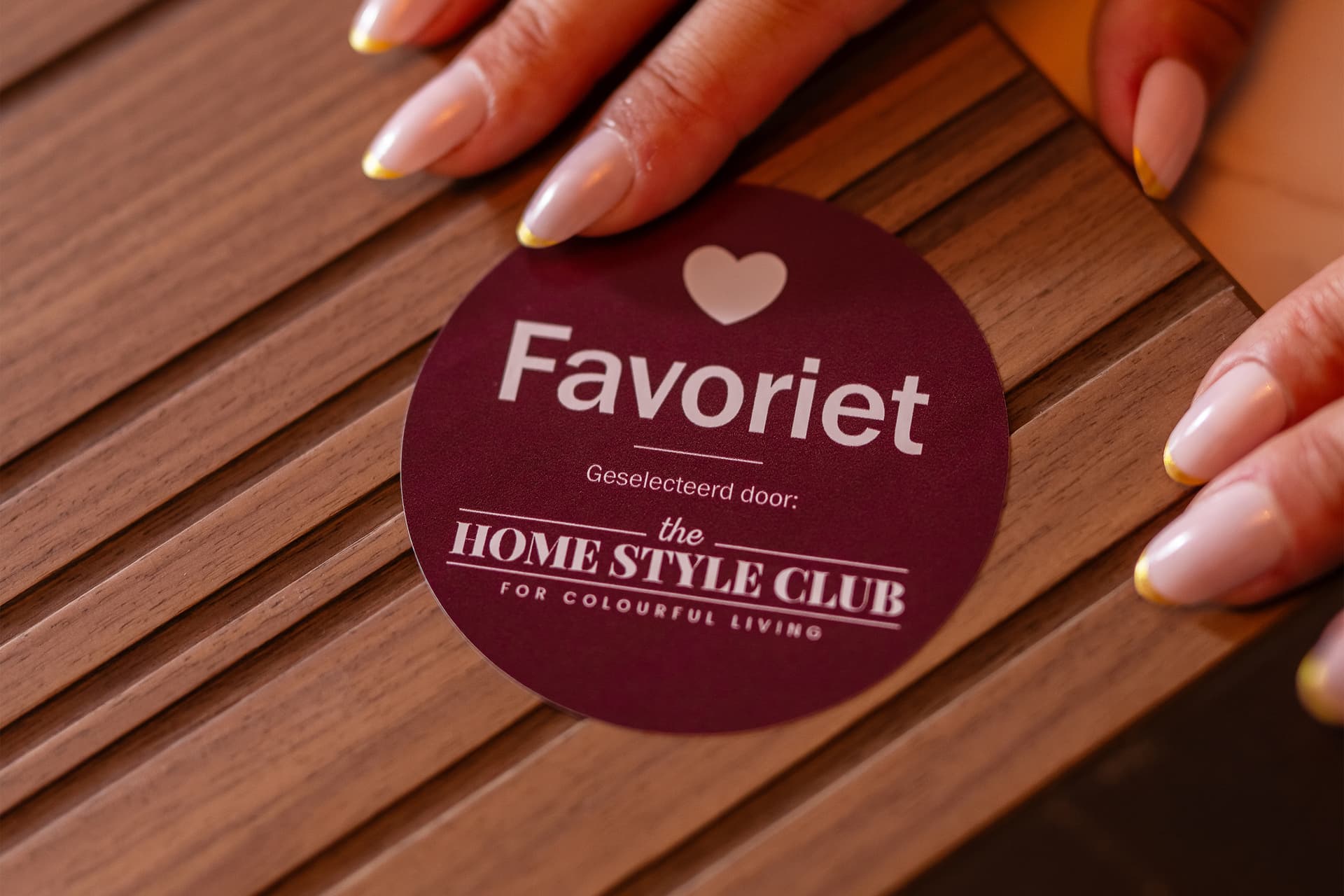 Brugman x The Home Style Club