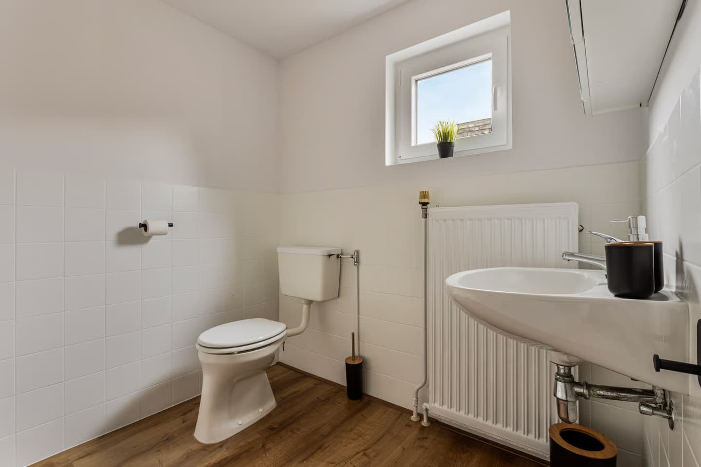 Badkamer