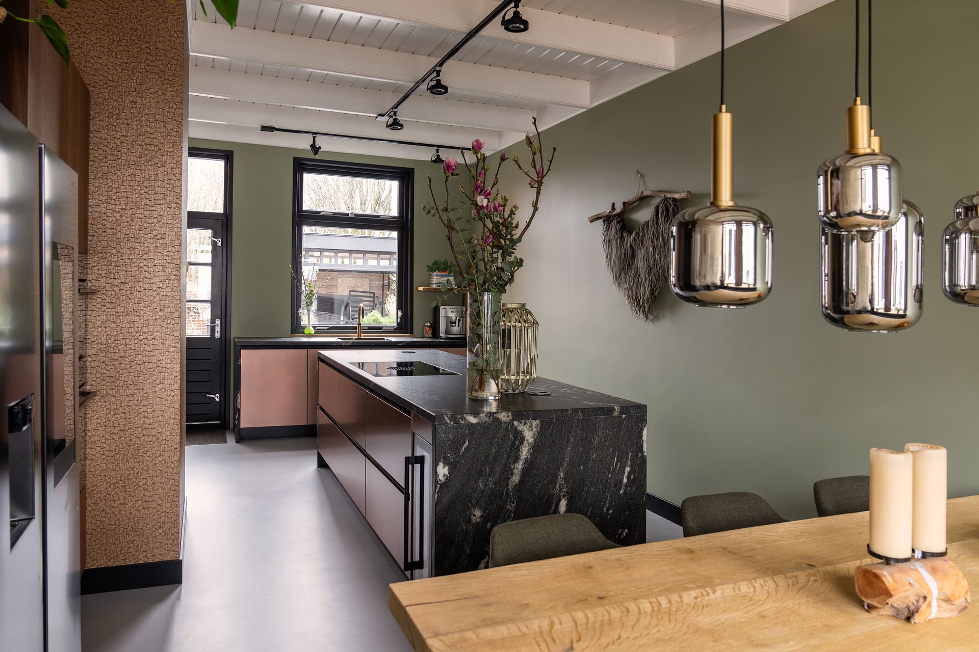 The Home Style Club x Brugman