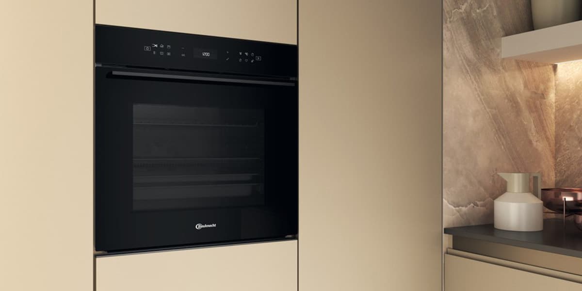 Bauknecht keukenapparatuur